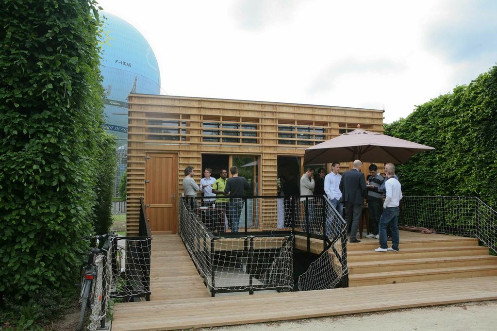terrasse arrière 1